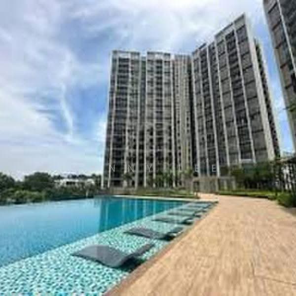Apartment for Sale at Mutiara Hilltop - Danny Lee - Exterior - PropertyGuru.com.my