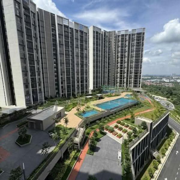 Apartment for Sale at Mutiara Hilltop - Danny Lee - Exterior - PropertyGuru.com.my