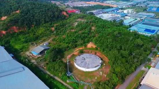 Tanah Perindustrian untuk Dijual di Bandar Muar (Muar) - H.K Ching - PropertyGuru.com.my