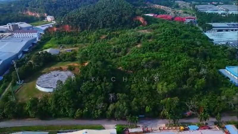 Tanah Perindustrian untuk Dijual di Bandar Muar (Muar) - H.K Ching - Exterior - PropertyGuru.com.my