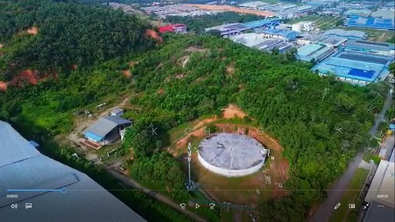 Tanah Perindustrian untuk Dijual di Bandar Muar (Muar) - H.K Ching - Exterior - PropertyGuru.com.my