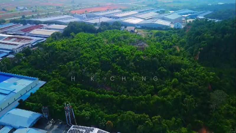 Tanah Perindustrian untuk Dijual di Bandar Muar (Muar) - H.K Ching - PropertyGuru.com.my