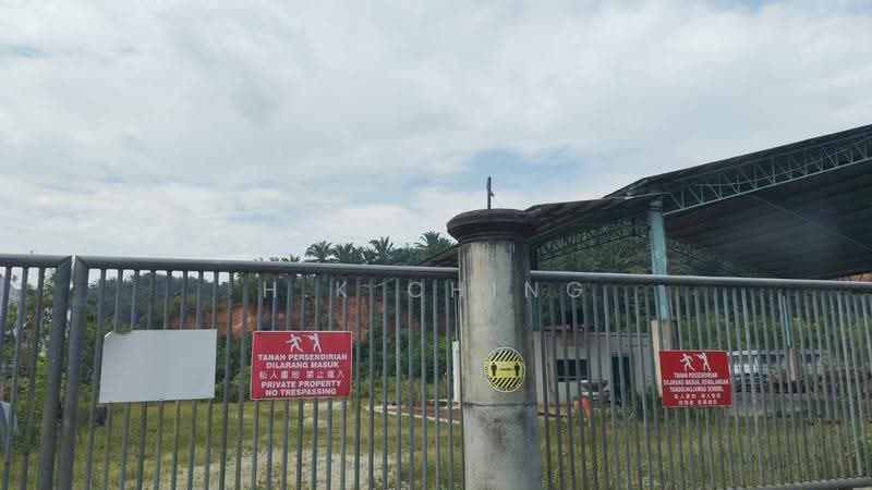 Tanah Perindustrian untuk Dijual di Bandar Muar (Muar) - H.K Ching - PropertyGuru.com.my