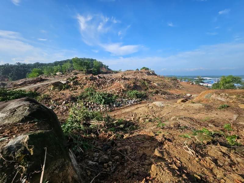 Tanah Perindustrian untuk Dijual di Bandar Muar (Muar) - H.K Ching - Exterior - PropertyGuru.com.my