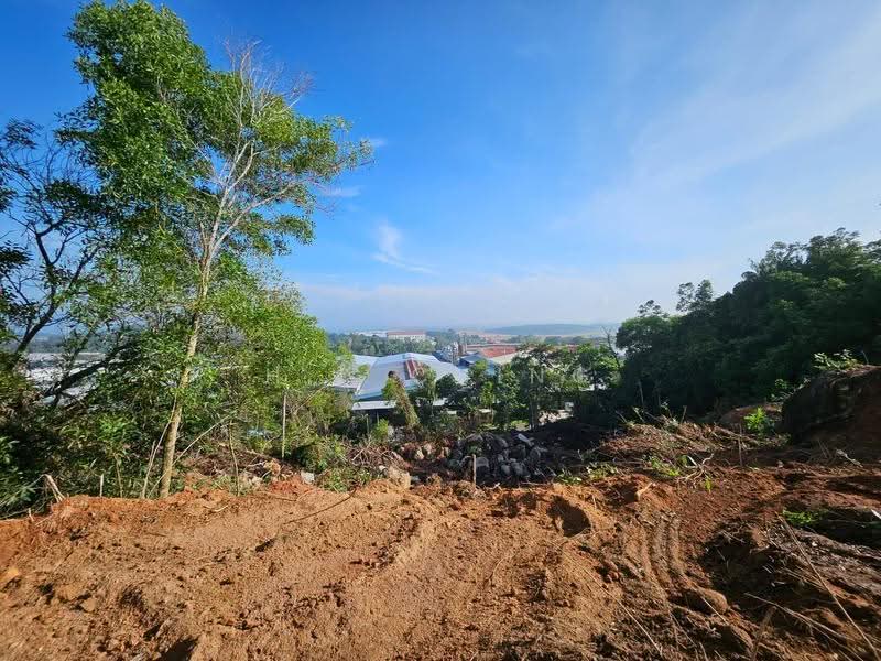 Tanah Perindustrian untuk Dijual di Bandar Muar (Muar) - H.K Ching - Exterior - PropertyGuru.com.my