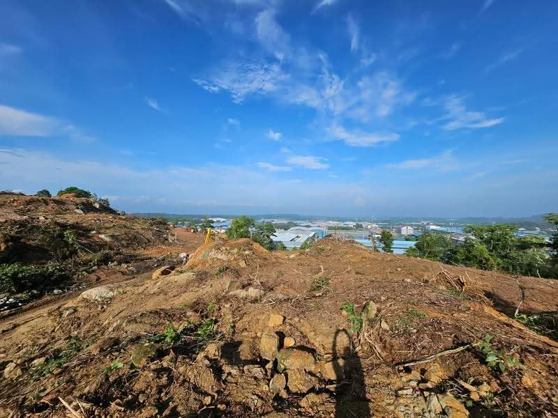 Tanah Perindustrian untuk Dijual di Bandar Muar (Muar) - H.K Ching - Exterior - PropertyGuru.com.my