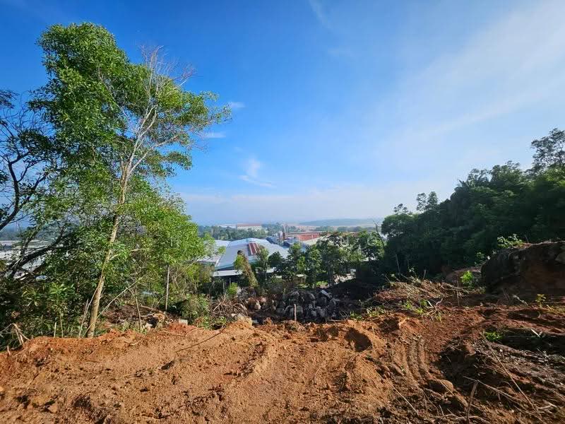 Tanah Perindustrian untuk Dijual di Bandar Muar (Muar) - H.K Ching - Exterior - PropertyGuru.com.my