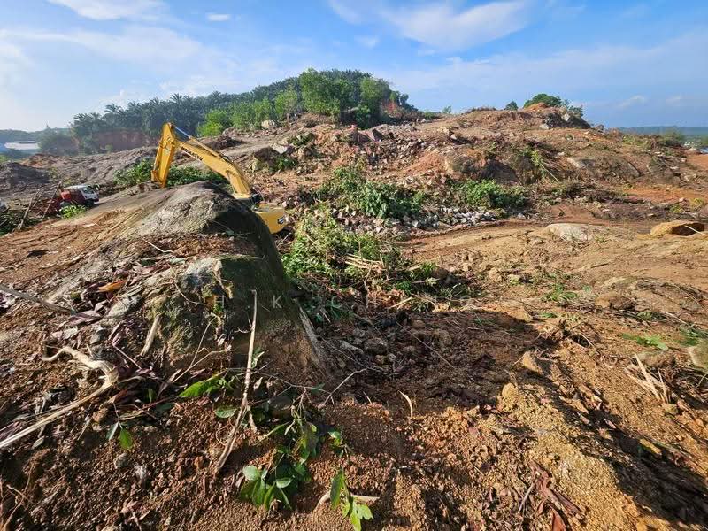 Tanah Perindustrian untuk Dijual di Bandar Muar (Muar) - H.K Ching - Exterior - PropertyGuru.com.my