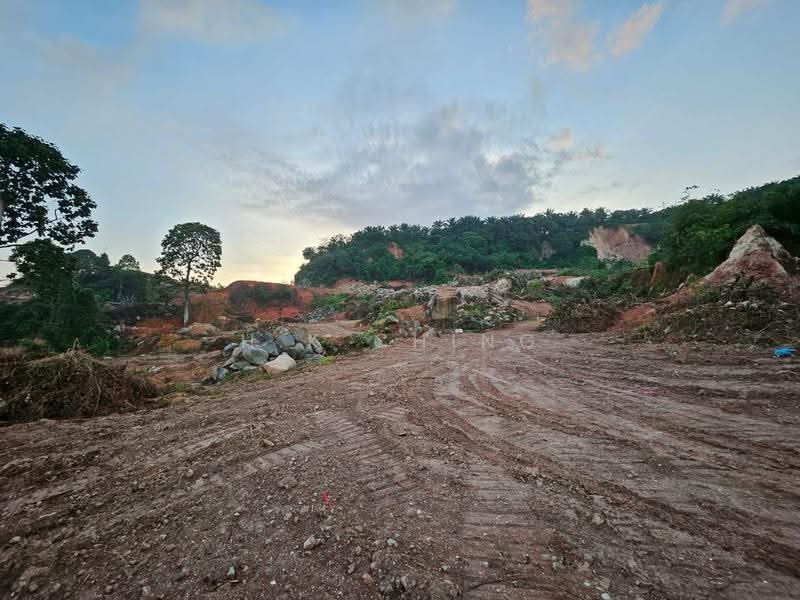 Tanah Perindustrian untuk Dijual di Bandar Muar (Muar) - H.K Ching - Exterior - PropertyGuru.com.my