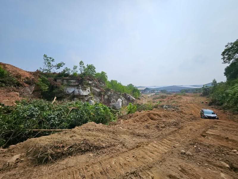 Tanah Perindustrian untuk Dijual di Bandar Muar (Muar) - H.K Ching - Exterior - PropertyGuru.com.my