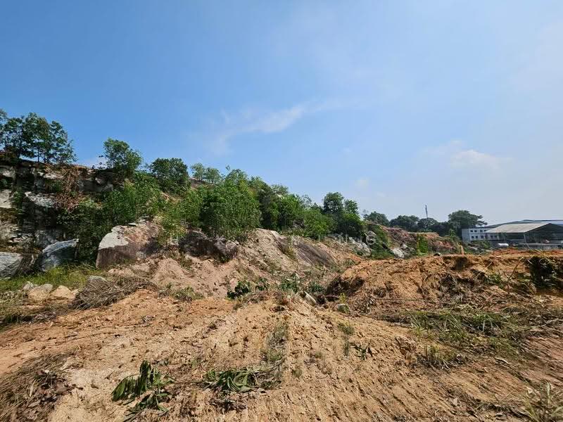 Tanah Perindustrian untuk Dijual di Bandar Muar (Muar) - H.K Ching - Exterior - PropertyGuru.com.my