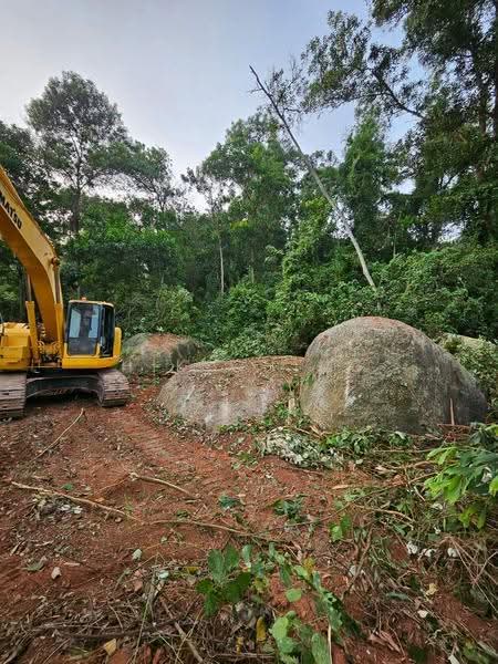 Tanah Perindustrian untuk Dijual di Bandar Muar (Muar) - H.K Ching - Exterior - PropertyGuru.com.my