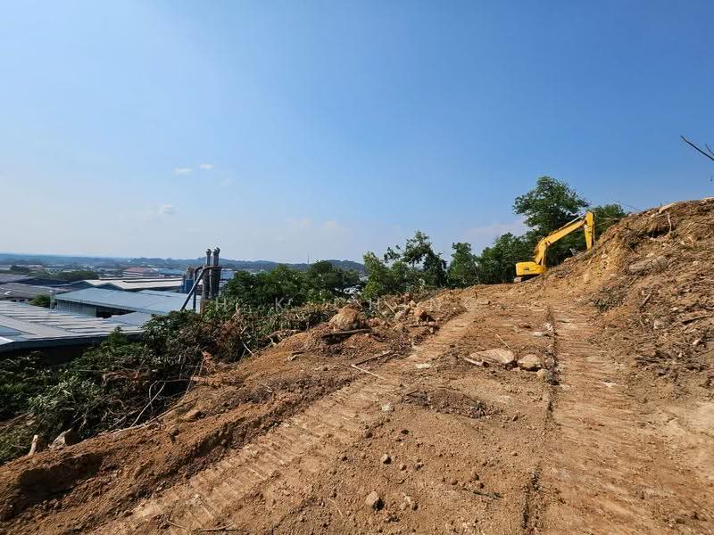 Tanah Perindustrian untuk Dijual di Bandar Muar (Muar) - H.K Ching - Exterior - PropertyGuru.com.my