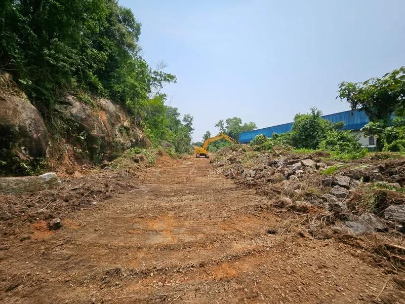 Tanah Perindustrian untuk Dijual di Bandar Muar (Muar) - H.K Ching - Exterior - PropertyGuru.com.my