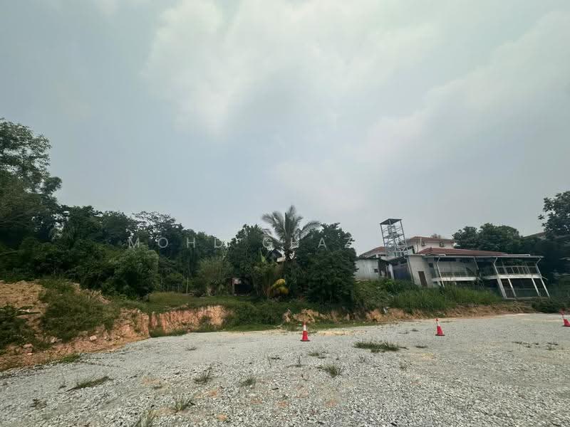 Tanah Kediaman untuk Dijual di Kajang (Selangor) - Mohd Ghazali - Exterior - PropertyGuru.com.my