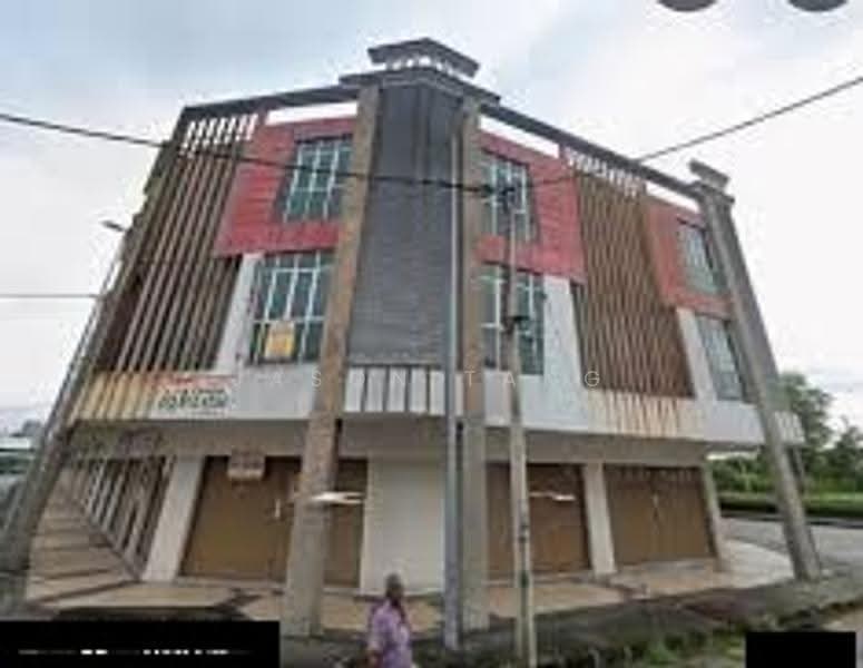 Shop / Office for Sale in Ipoh (Perak) - Jason Tang - Exterior - PropertyGuru.com.my