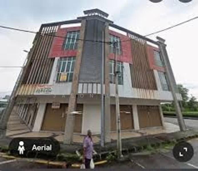 Shop / Office for Sale in Ipoh (Perak) - Jason Tang - Exterior - PropertyGuru.com.my