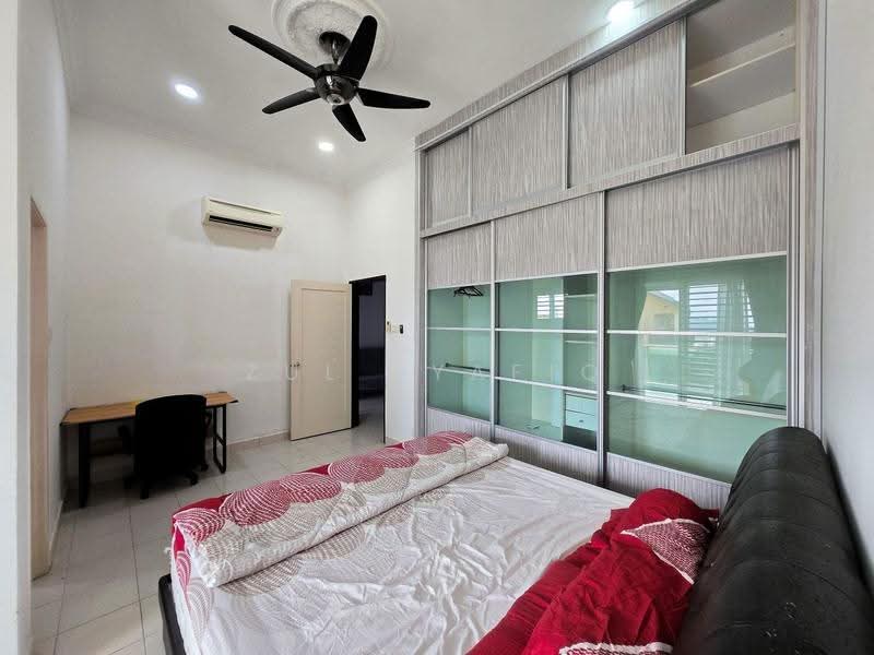3-storey Terraced House for Sale in Ampang (Selangor) - Zul Syafiq - Bedroom - PropertyGuru.com.my