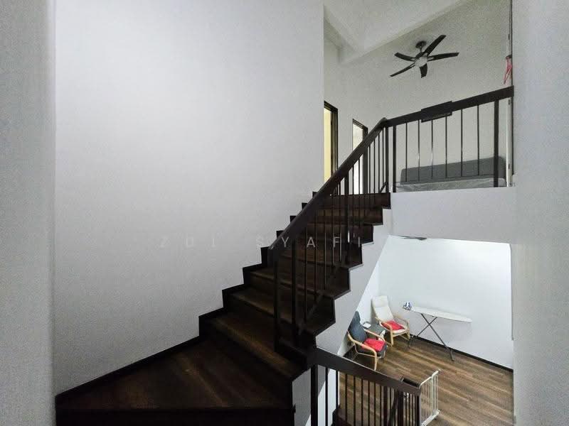 3-storey Terraced House for Sale in Ampang (Selangor) - Zul Syafiq - Interior - PropertyGuru.com.my