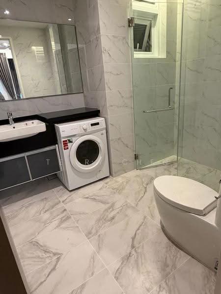 Service Residence for Sale at Met 1 Residences - Terry Chen - PropertyGuru.com.my