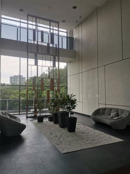 Service Residence for Sale at Met 1 Residences - Terry Chen - Interior - PropertyGuru.com.my