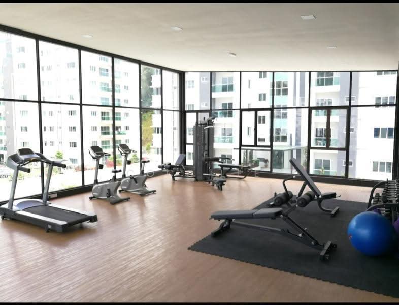 Condominium for Sale at Quintet Serviced Apartment @ Cameron - Coco Lee - PropertyGuru.com.my