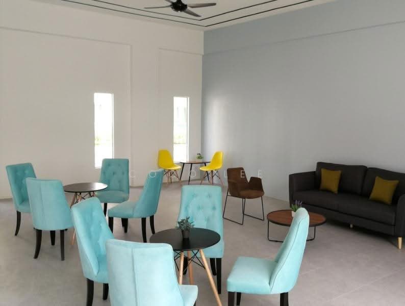 Condominium for Sale at Quintet Serviced Apartment @ Cameron - Coco Lee - PropertyGuru.com.my