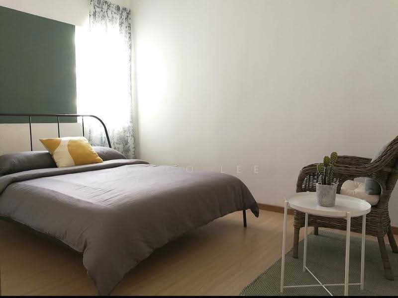 Condominium for Sale at Quintet Serviced Apartment @ Cameron - Coco Lee - Bedroom - PropertyGuru.com.my