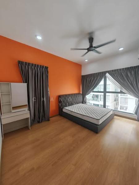 Condominium for Rent at Royal Strand @ Country Garden Danga Bay - Chang Kai Yin - Bedroom - PropertyGuru.com.my