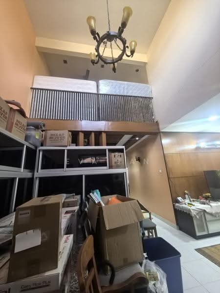 Semi-Detached House for Sale in Taman Ponderosa (Johor Bahru) - Eva Tan - Interior - PropertyGuru.com.my