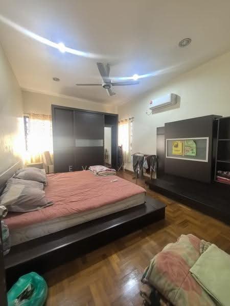 Semi-Detached House for Sale in Taman Ponderosa (Johor Bahru) - Eva Tan - Bedroom - PropertyGuru.com.my