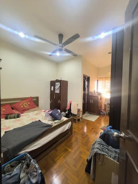 Semi-Detached House for Sale in Taman Ponderosa (Johor Bahru) - Eva Tan - Bedroom - PropertyGuru.com.my
