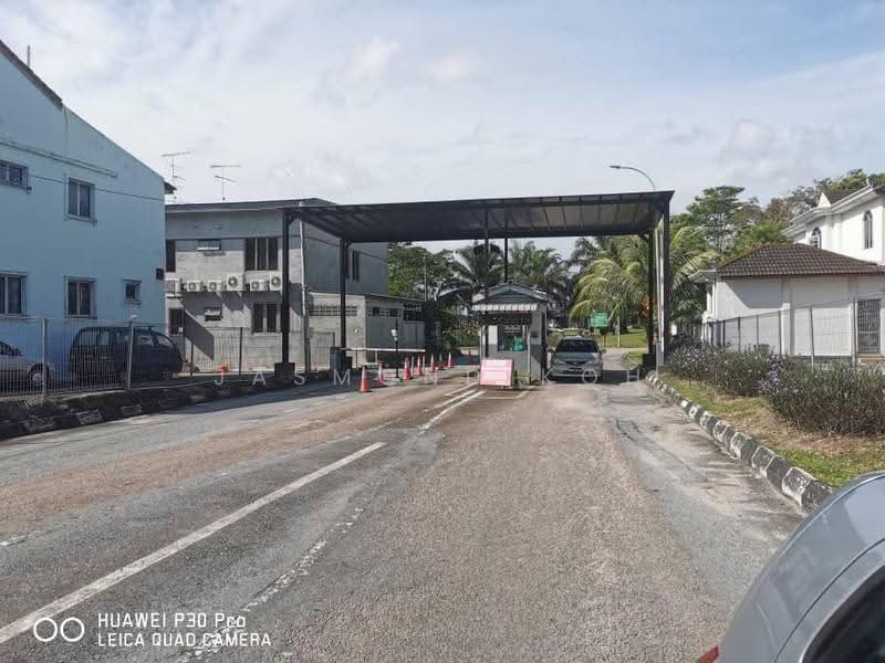 2-storey Terraced House for Sale in Taman Setia Indah (Tebrau) - Jasmond Koh - Exterior - PropertyGuru.com.my