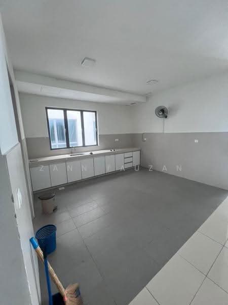 Condominium for Sale at X2 Residency - Zann Fauzan - Kitchen - PropertyGuru.com.my