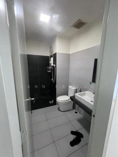 Condominium for Sale at X2 Residency - Zann Fauzan - Bathroom - PropertyGuru.com.my