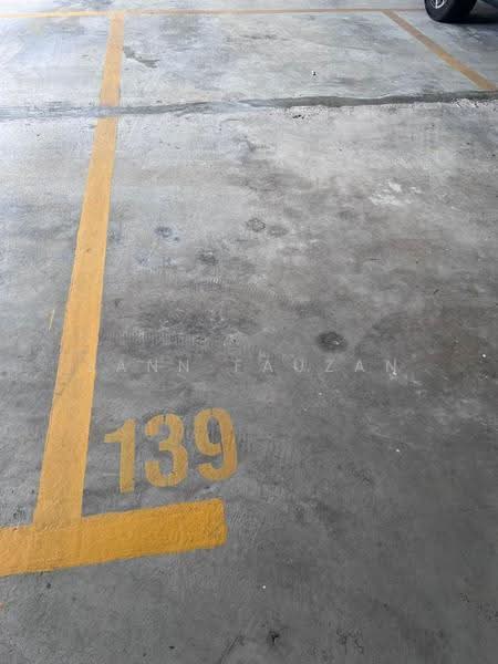 Condominium for Sale at X2 Residency - Zann Fauzan - Car Park - PropertyGuru.com.my