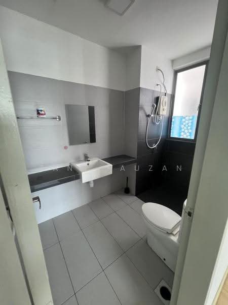 Condominium for Sale at X2 Residency - Zann Fauzan - Bathroom - PropertyGuru.com.my
