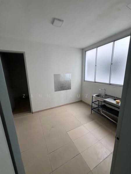 Condominium for Sale at X2 Residency - Zann Fauzan - Kitchen - PropertyGuru.com.my