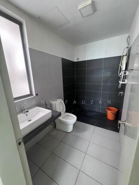 Condominium for Sale at X2 Residency - Zann Fauzan - Bathroom - PropertyGuru.com.my