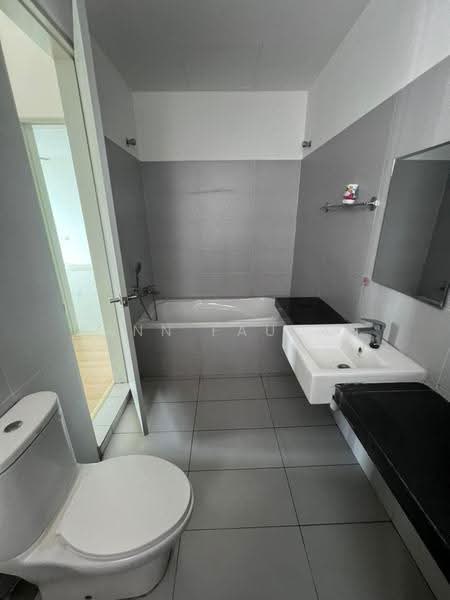 Condominium for Sale at X2 Residency - Zann Fauzan - Bathroom - PropertyGuru.com.my