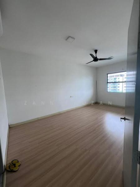 Condominium for Sale at X2 Residency - Zann Fauzan - Interior - PropertyGuru.com.my