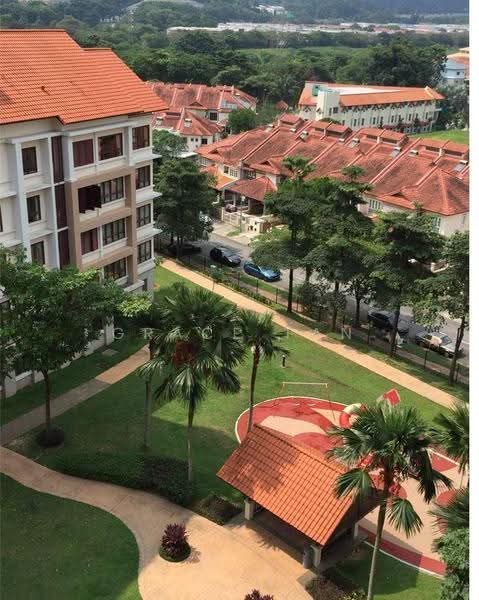 Kondominium untuk Dijual di Surian Condominium - Grace Tan - Exterior - PropertyGuru.com.my