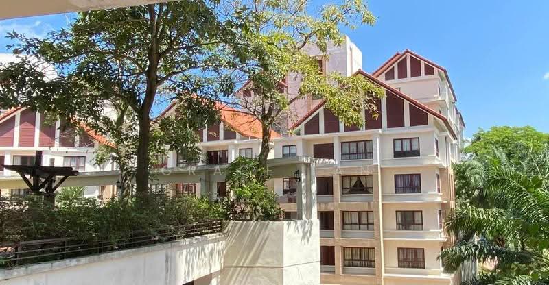 Kondominium untuk Dijual di Surian Condominium - Grace Tan - Exterior - PropertyGuru.com.my