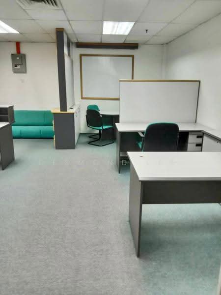 Office for Rent in Johor Bahru (Johor) - Desmond Lee - Interior - PropertyGuru.com.my