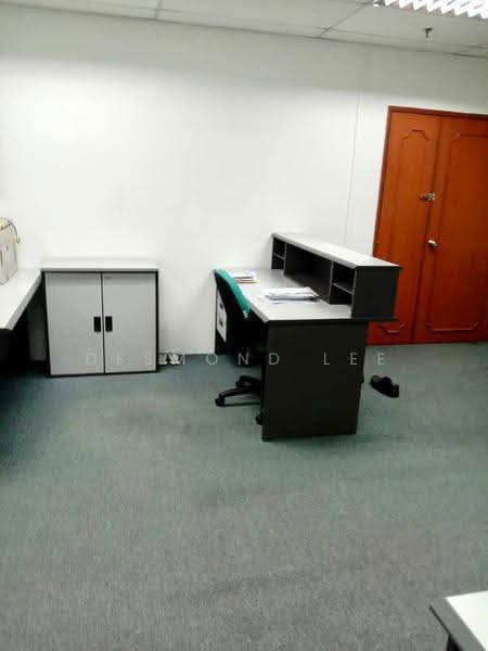 Office for Rent in Johor Bahru (Johor) - Desmond Lee - Interior - PropertyGuru.com.my