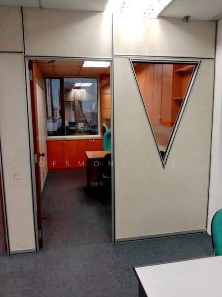 Office for Rent in Johor Bahru (Johor) - Desmond Lee - Interior - PropertyGuru.com.my