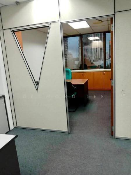 Office for Rent in Johor Bahru (Johor) - Desmond Lee - Interior - PropertyGuru.com.my