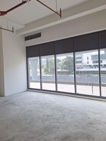 Retail Space untuk Disewa di Kota Damansara (Selangor) - Adeline Khaw - Interior - PropertyGuru.com.my