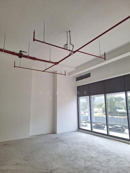 Retail Space untuk Disewa di Kota Damansara (Selangor) - Adeline Khaw - Interior - PropertyGuru.com.my