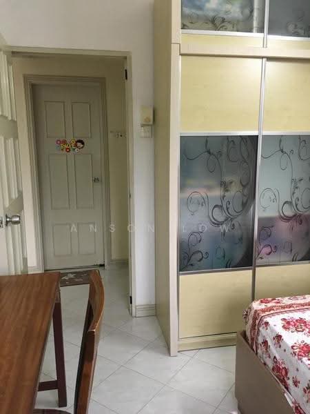 Condominium for Sale at Sri York Condominium - Anson Low - Interior - PropertyGuru.com.my